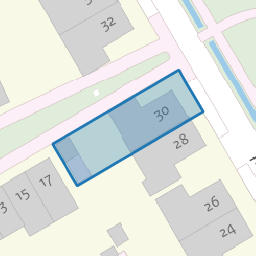 Perceel HTG00-U-2056