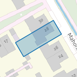 Perceel HTG00-U-2057