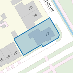 Perceel HTG00-U-2058