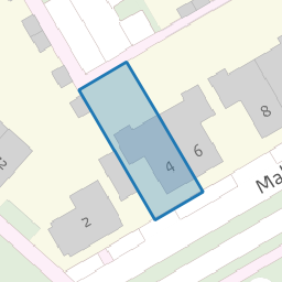 Perceel HTG00-U-2060