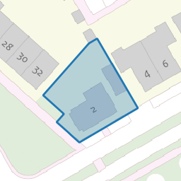 Perceel HTG00-U-2062