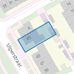 Perceel HTG00-U-2069