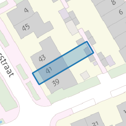 Perceel HTG00-U-2071