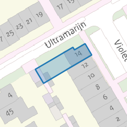 Perceel HTG00-U-2073