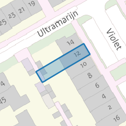 Perceel HTG00-U-2074