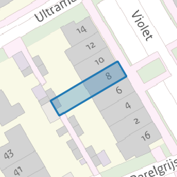 Perceel HTG00-U-2076