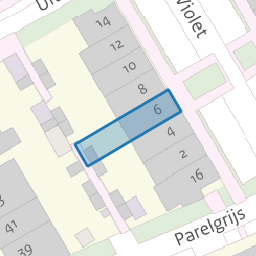 Perceel HTG00-U-2077