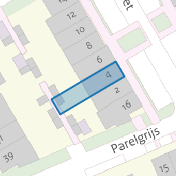 Perceel HTG00-U-2078