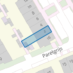 Perceel HTG00-U-2079