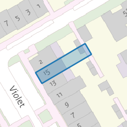 Perceel HTG00-U-2082