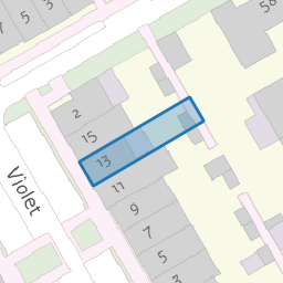 Perceel HTG00-U-2083