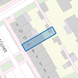 Perceel HTG00-U-2084