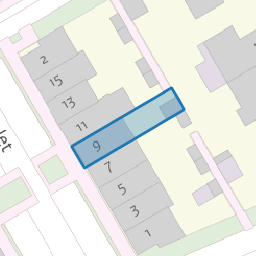 Perceel HTG00-U-2085