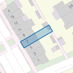 Perceel HTG00-U-2086