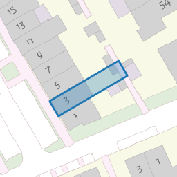 Perceel HTG00-U-2088