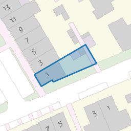 Perceel HTG00-U-2090