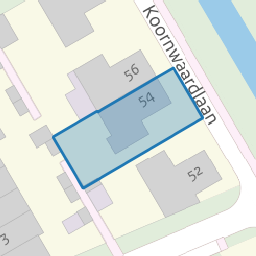 Perceel HTG00-U-2092