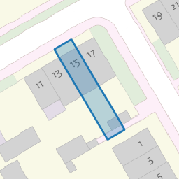 Perceel HTG00-U-2097