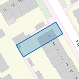 Perceel HTG00-U-2098