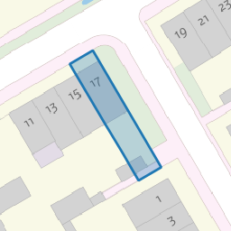 Perceel HTG00-U-2099