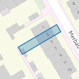 Perceel HTG00-U-2100