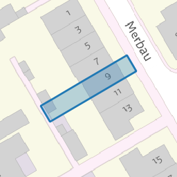 Perceel HTG00-U-2103