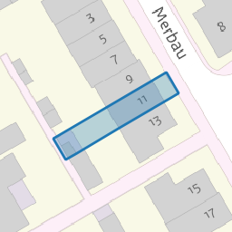 Perceel HTG00-U-2104