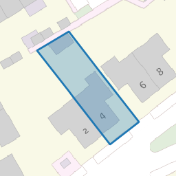 Perceel HTG00-U-2110