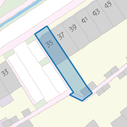 Perceel HTG00-U-2112