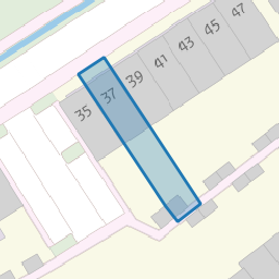 Perceel HTG00-U-2113