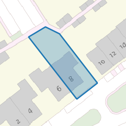 Perceel HTG00-U-2114