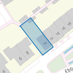 Perceel HTG00-U-2117