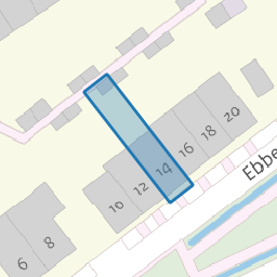 Perceel HTG00-U-2122