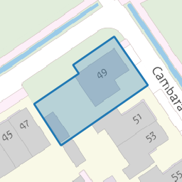 Perceel HTG00-U-2124