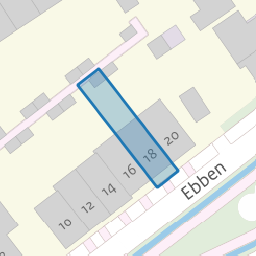 Perceel HTG00-U-2125