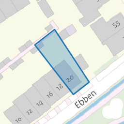 Perceel HTG00-U-2126