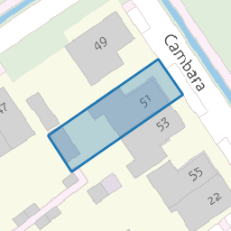 Perceel HTG00-U-2127