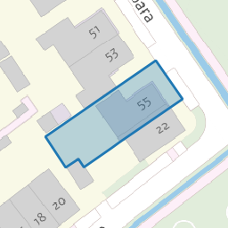 Perceel HTG00-U-2129