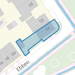 Perceel HTG00-U-2130