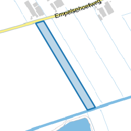 Perceel HTG00-U-2136