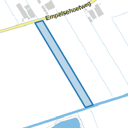 Perceel HTG00-U-2137