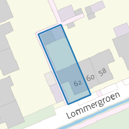 Perceel HTG00-U-2150