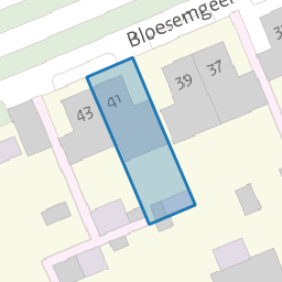 Perceel HTG00-U-2151