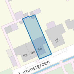 Perceel HTG00-U-2153