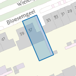 Perceel HTG00-U-2156