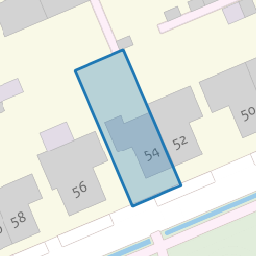 Perceel HTG00-U-2158