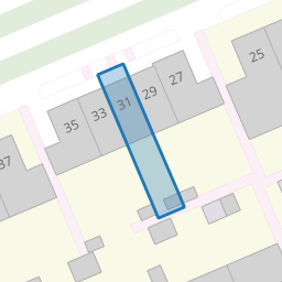 Perceel HTG00-U-2161