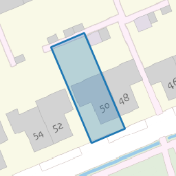 Perceel HTG00-U-2163