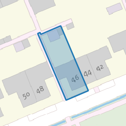 Perceel HTG00-U-2168