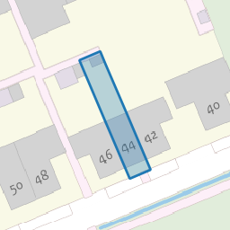 Perceel HTG00-U-2169